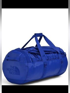 NWT North Face Base Camp Duffel